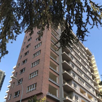 Ekos Klinker Cephe Kaplama Tuğlası - Dorlion Serisi