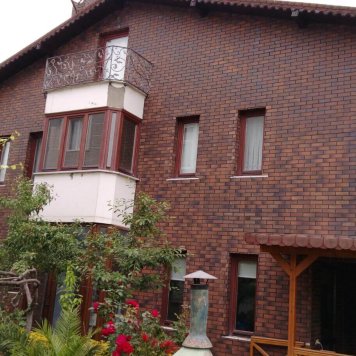 Ekos Klinker Cephe Kaplama Tuğlası - Galata Serisi