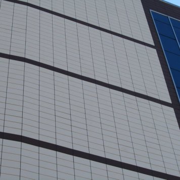 Ekos Ekoton Terracotta Panel