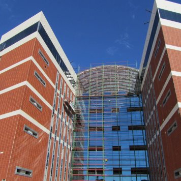 Ekos Ekoton Terracotta Panel
