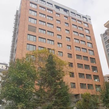 Ekos Klinker Cephe Kaplama Tuğlası - Kapadokya Serisi