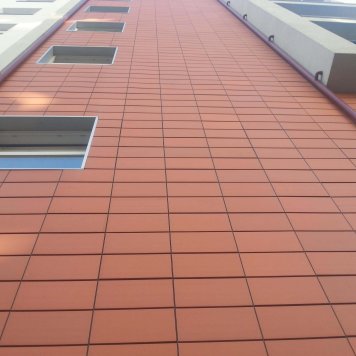 Ekos Ekoton Terracotta Panel