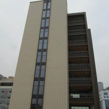 Ekos Ekoton Terracotta Panel
