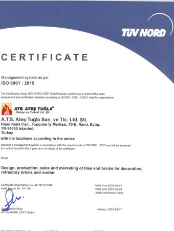 ISO 9001