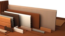 Why Ekos Clinker Bricks?