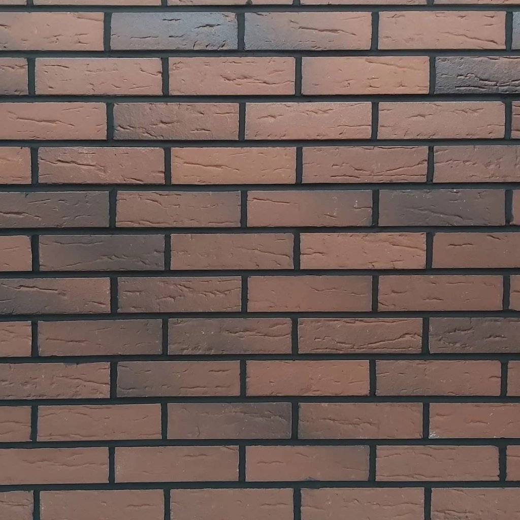 EKOS Klinker Kaplama Tuğla Avrasya Dorlion Serisi