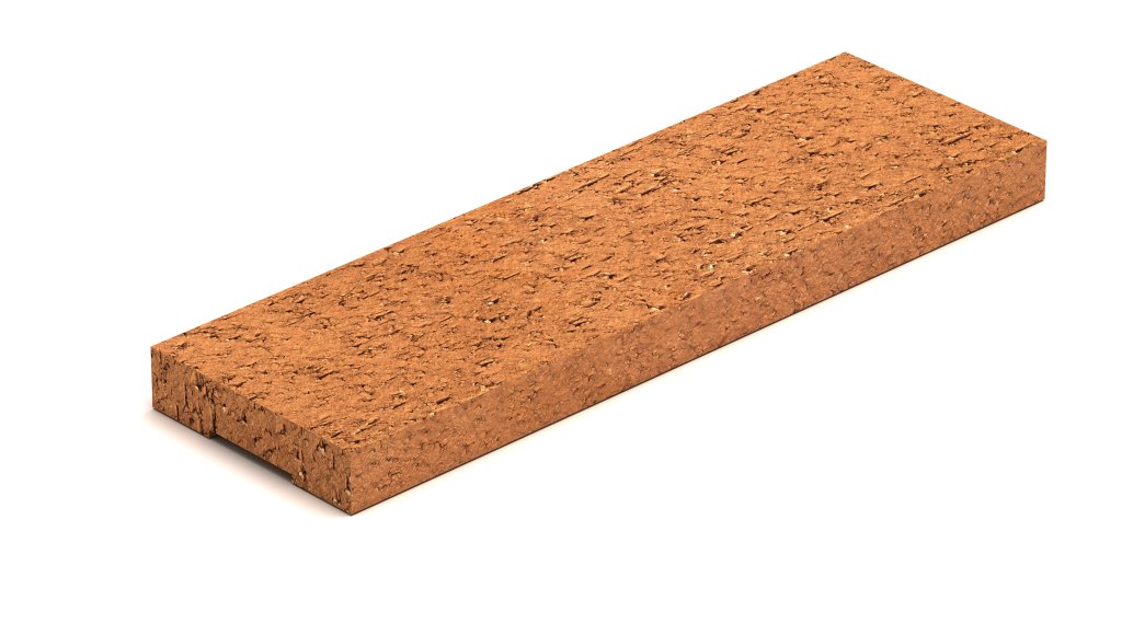 Ekos Klinker Kaplama Tuğla - Sarı