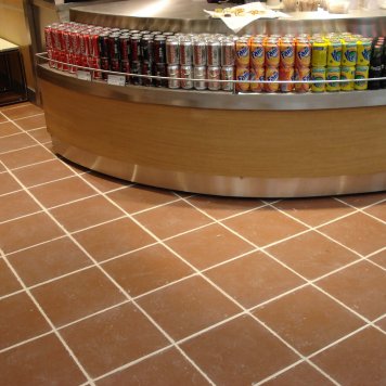 Ekos Cotto Floor Tiles