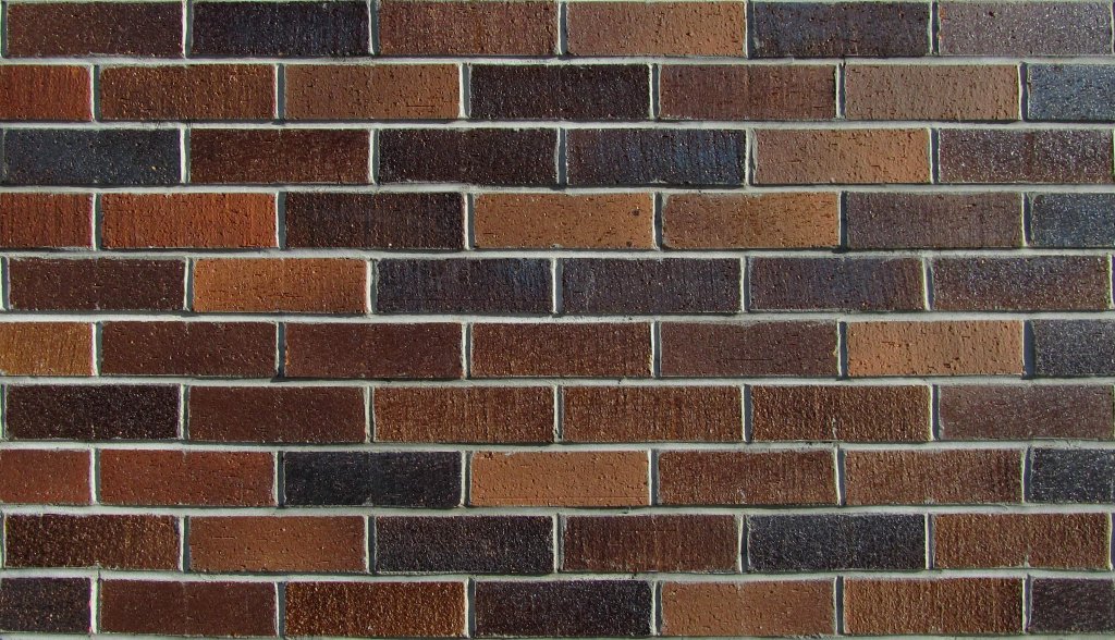 EKOS Clinker Wall Cladding Tiles/ Brick Slips: Galata Serie