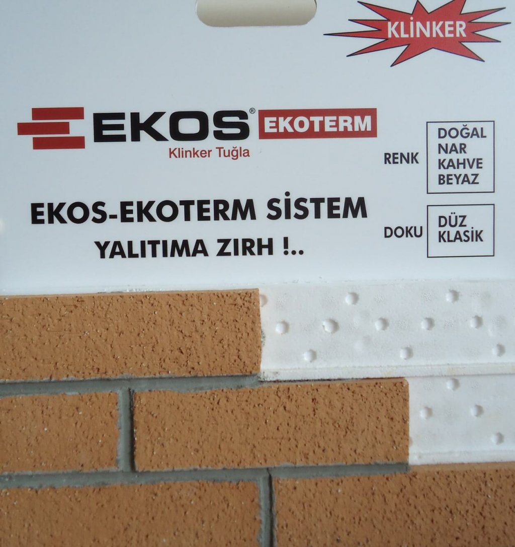 EKOS Ekoterm System